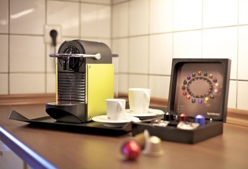 Attimo Hotel Stuttgarts