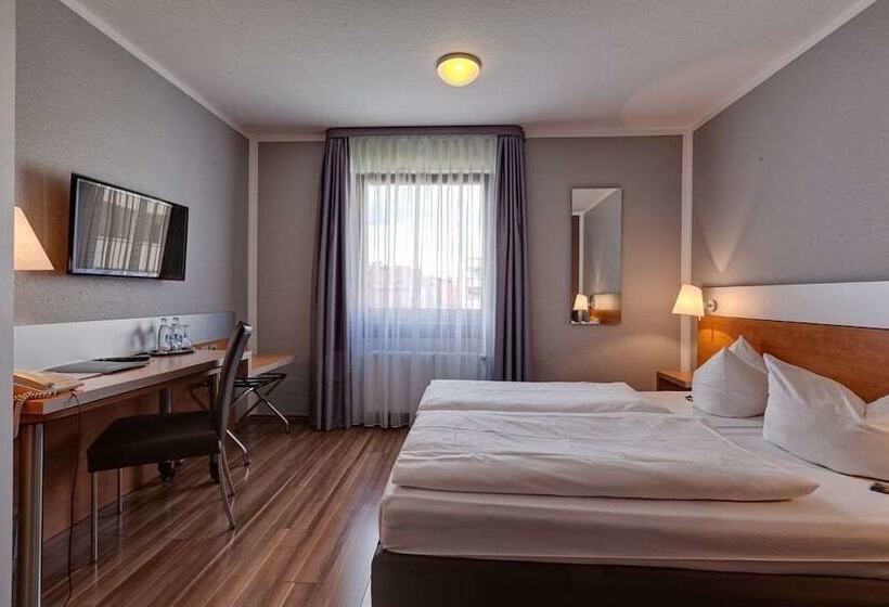 Attimo Hotel Stuttgarts