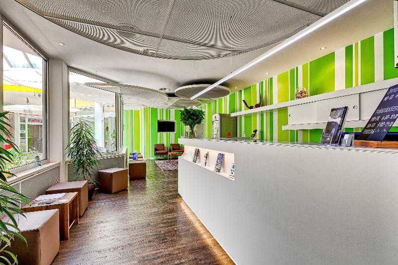 Attimo Hotel Stuttgarts