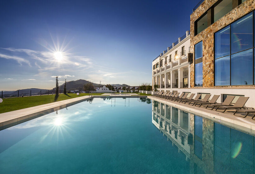 Hotel Barceló Aracena & Spa