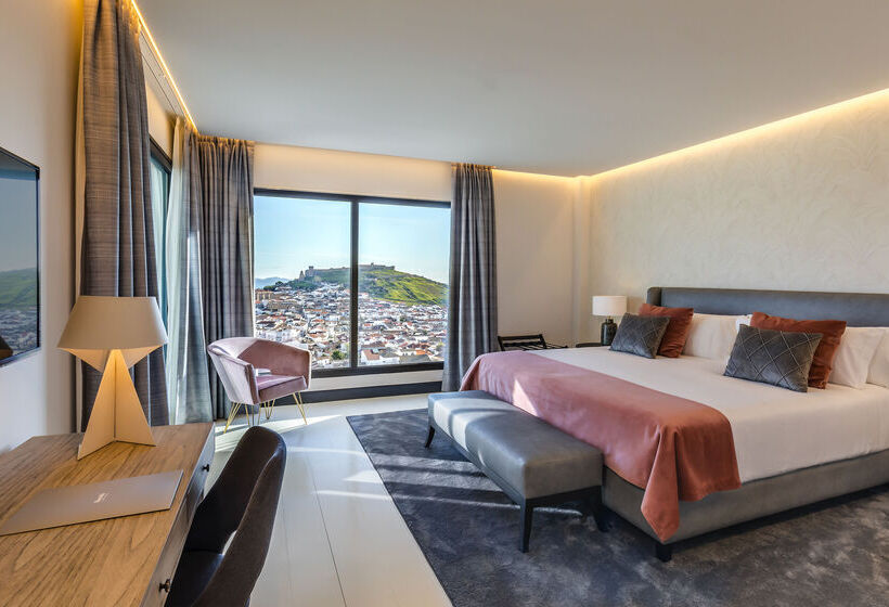 Hotel Barceló Aracena & Spa