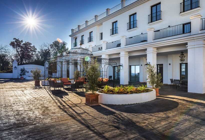 Hotel Barceló Aracena & Spa