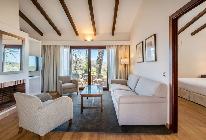 Hotel Barceló Aracena & Spa