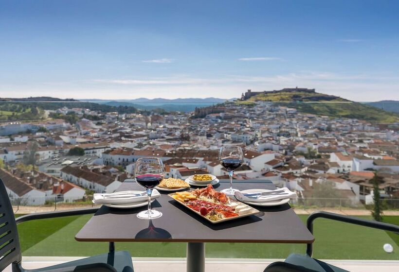 Hotel Barceló Aracena & Spa