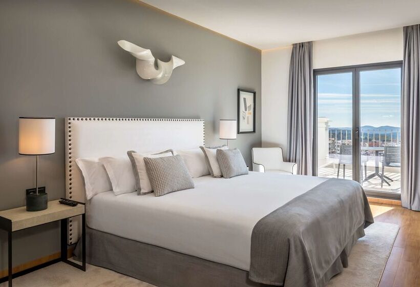 Hotel Barceló Aracena & Spa