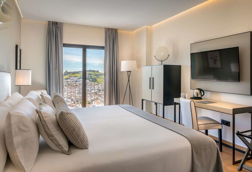 Hotel Barceló Aracena & Spa