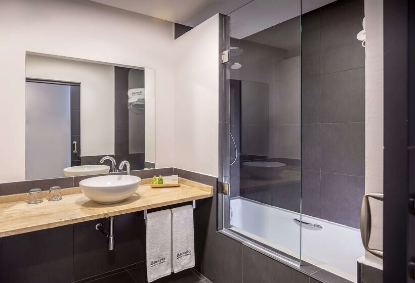 Hotel Barceló Aracena & Spa