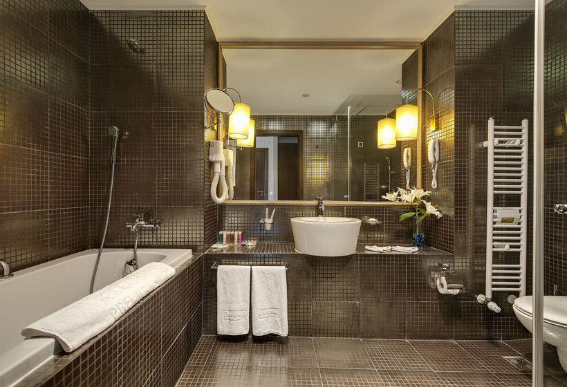 هتل Barceló Royal Beach   All Inclusive