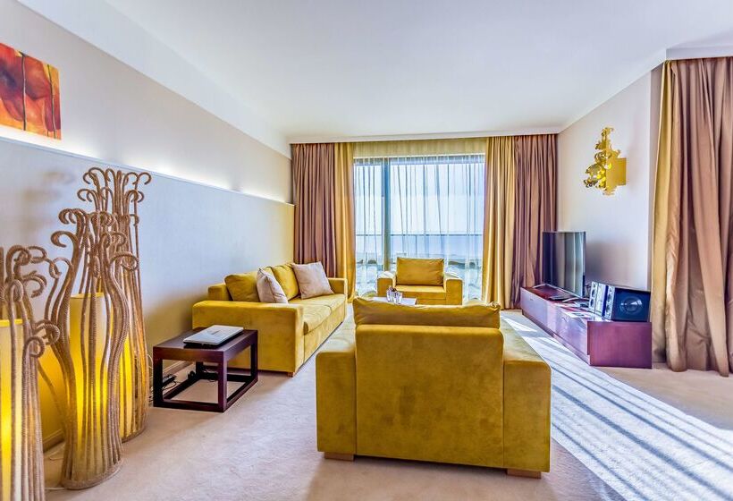 هتل Barceló Royal Beach   All Inclusive
