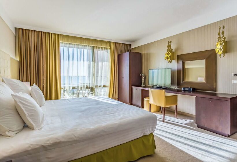هتل Barceló Royal Beach   All Inclusive