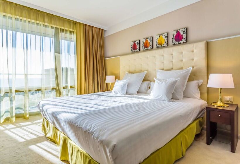 هتل Barceló Royal Beach   All Inclusive
