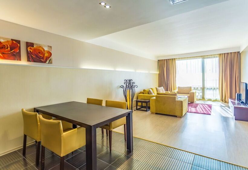 هتل Barceló Royal Beach   All Inclusive