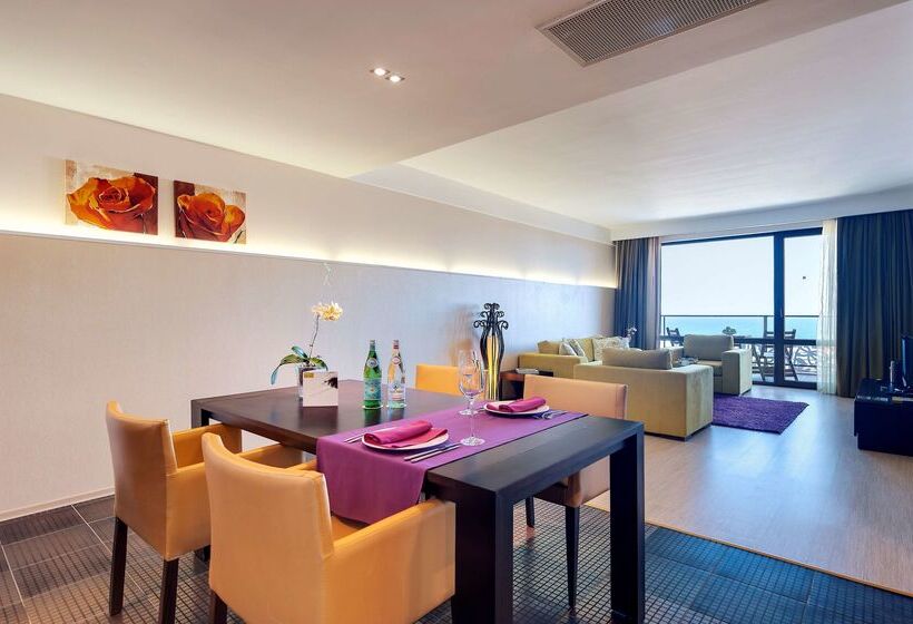 هتل Barceló Royal Beach   All Inclusive