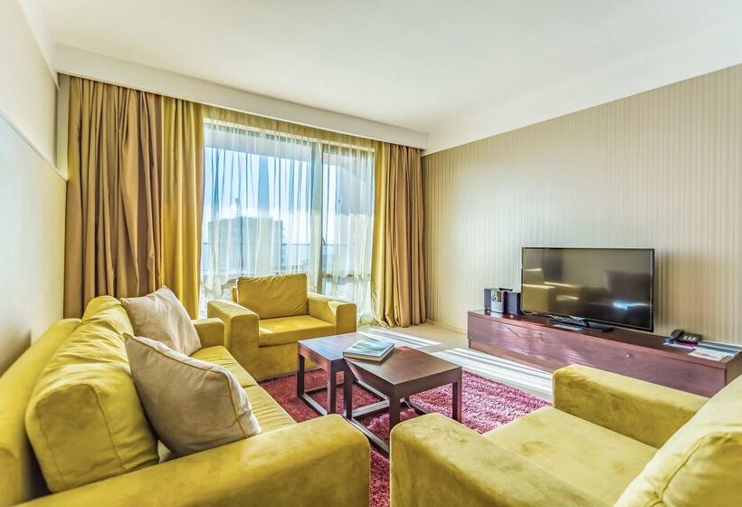 Hotelli Barceló Royal Beach All Inclusive