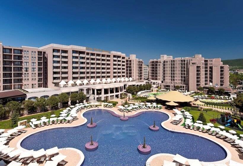 هتل Barceló Royal Beach   All Inclusive