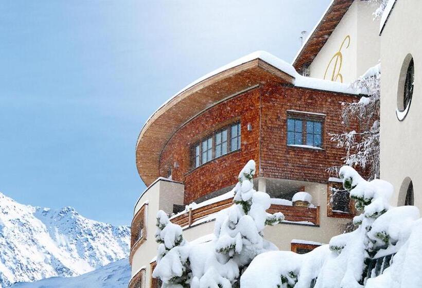 فندق Bergwelt