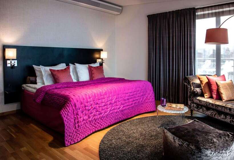 هتل Best Western Plus Time