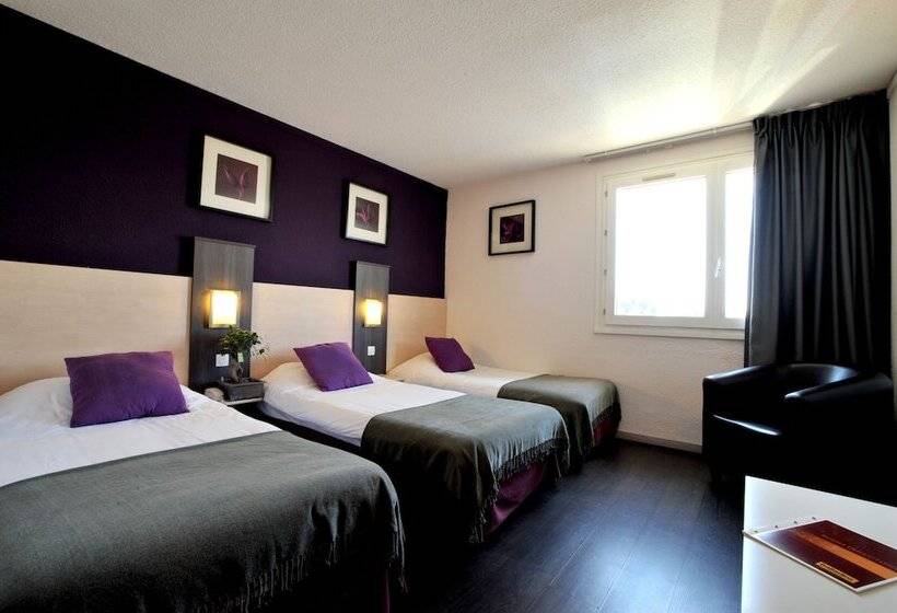 Brit Hotel Montpellier Parc Expo