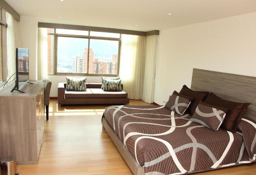 هتل Casa Victoria