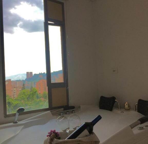 هتل Casa Victoria