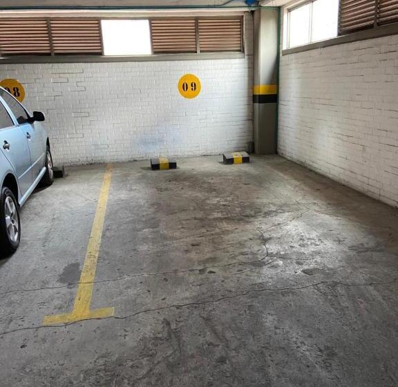 هتل Casa Victoria