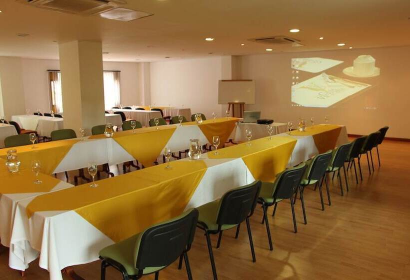 هتل Casa Victoria