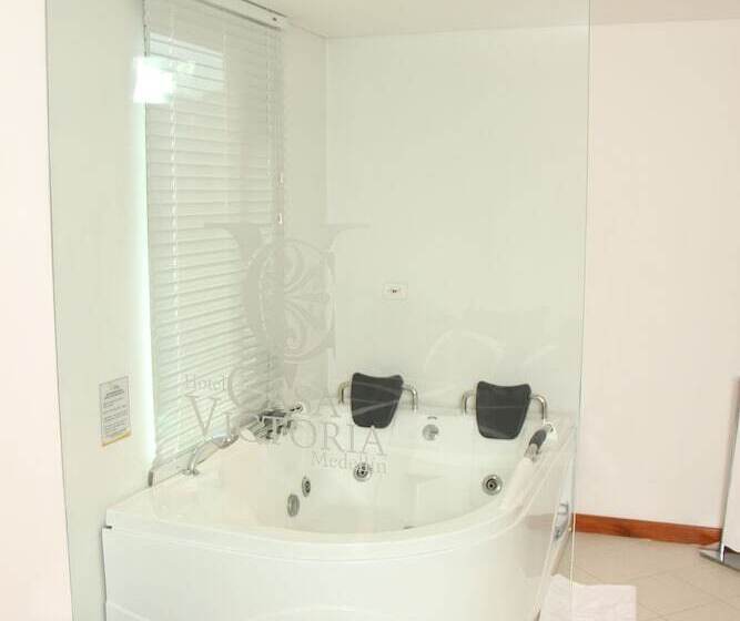 هتل Casa Victoria