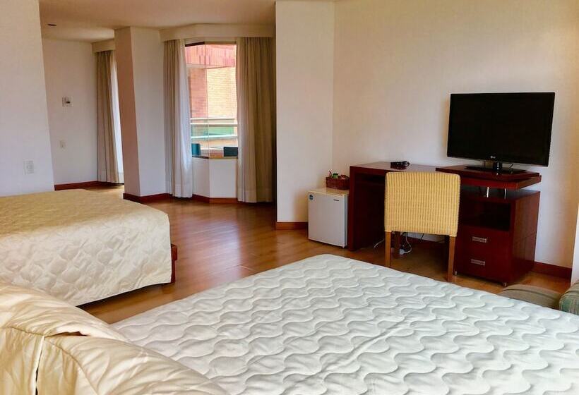 هتل Casa Victoria