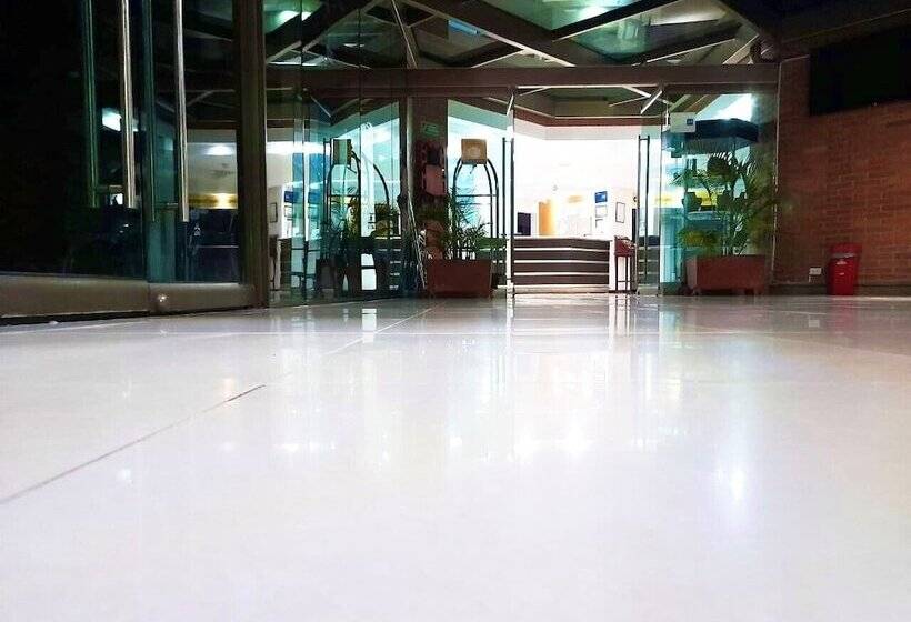 هتل Casa Victoria