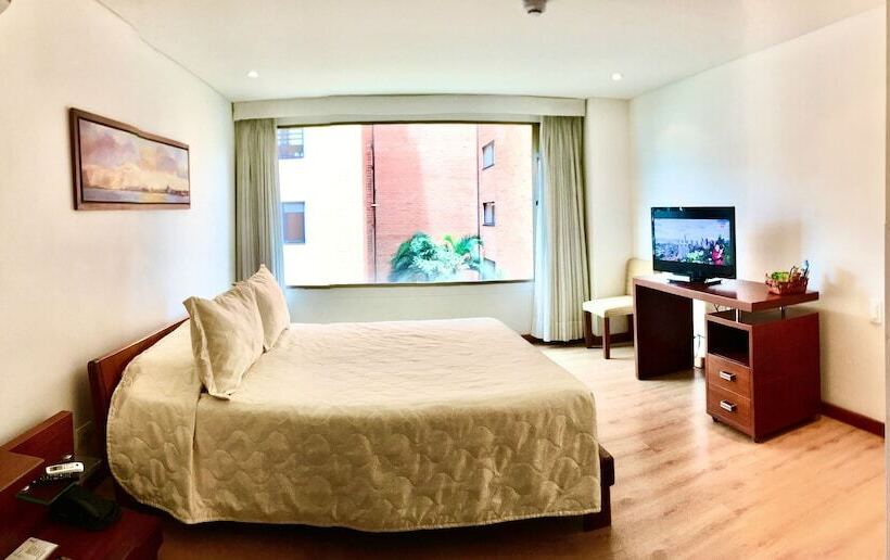 هتل Casa Victoria