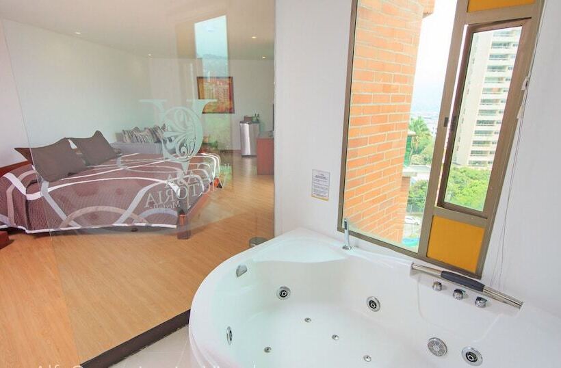 هتل Casa Victoria