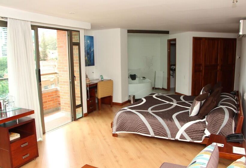 هتل Casa Victoria