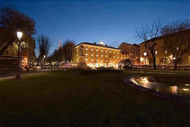 Cavour By Lvg Hotel Collection