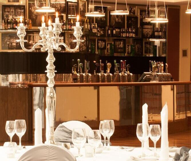 酒店 Cork International