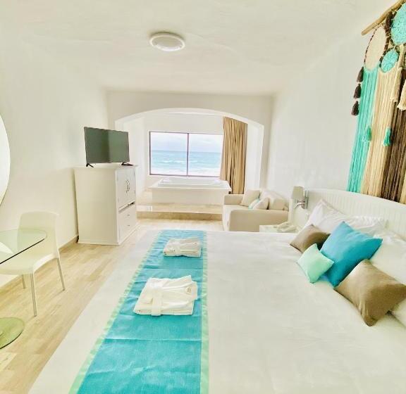 هتل Cyan Cancun Resort & Spa