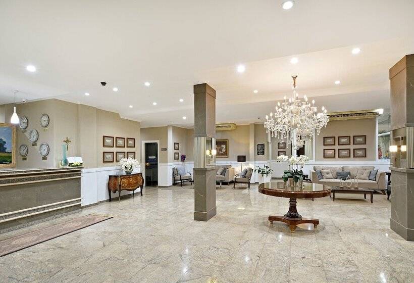 فندق Dan Inn Araraquara
