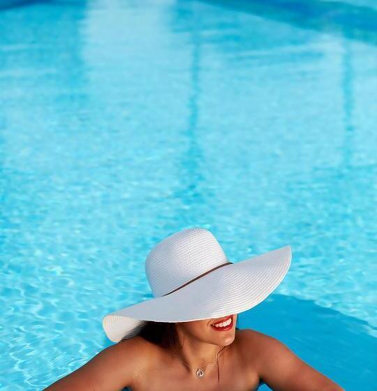 هتل Divan Bodrum Palmira