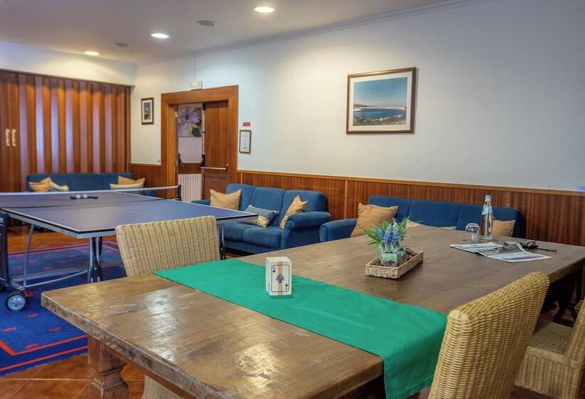 هتل Eurosol Gouveia