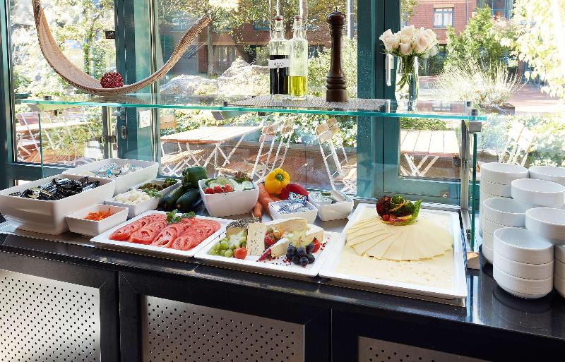 Ghotel Hotel & Living Hannover
