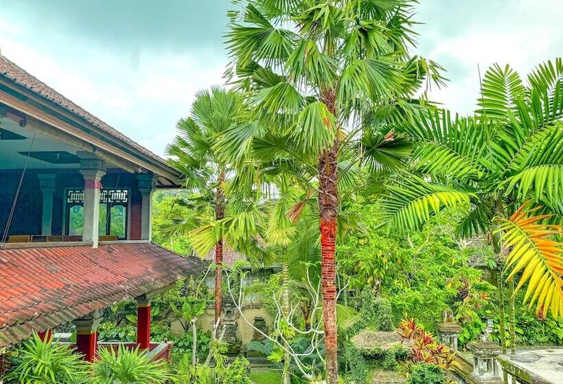 هتل Garden View Ubud