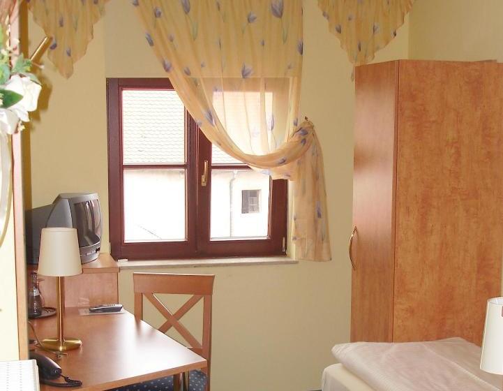 ホテル Gasthof Lamm