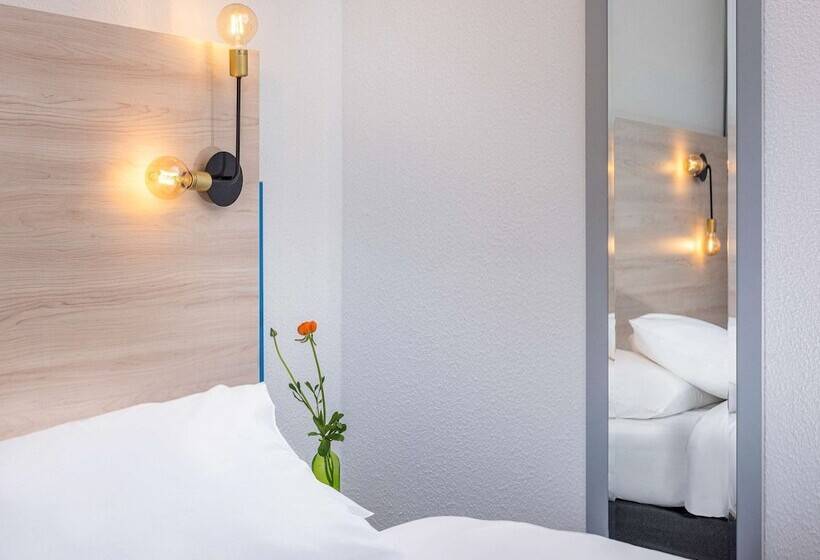 Отель Greet Berlin Alexanderplatz