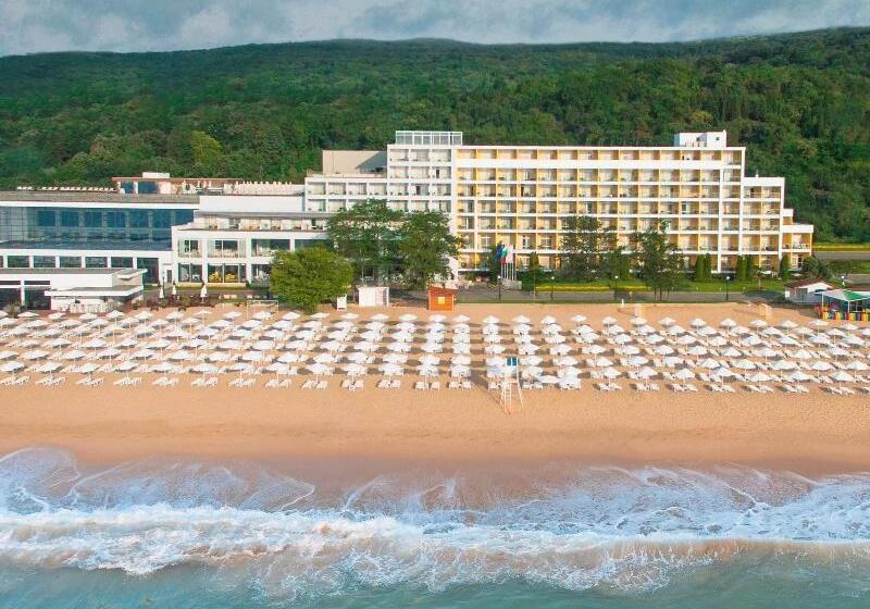 Grifid Encanto Beach Hotel   Medispa, Ultra All Inclusive & Private Beach