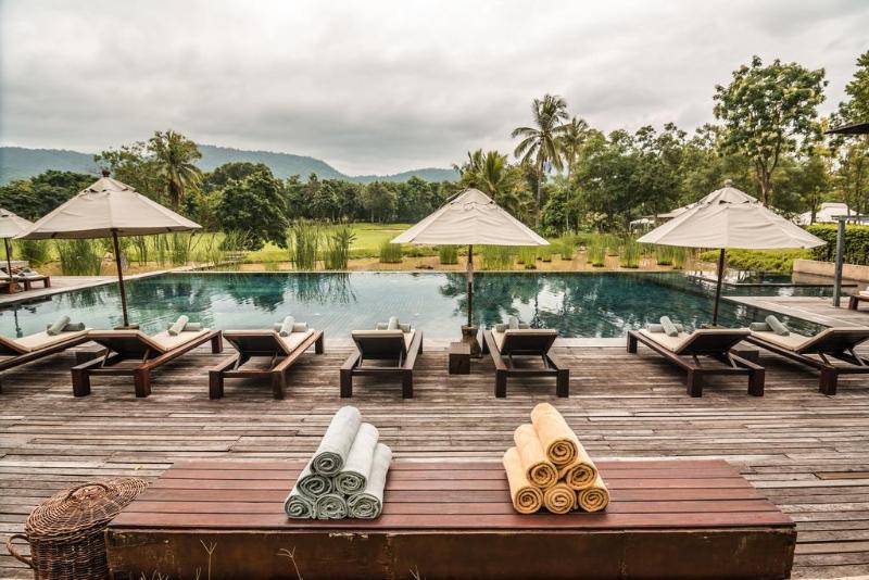هتل Kirimaya Golf Resort Spa   Sha Plus Certified