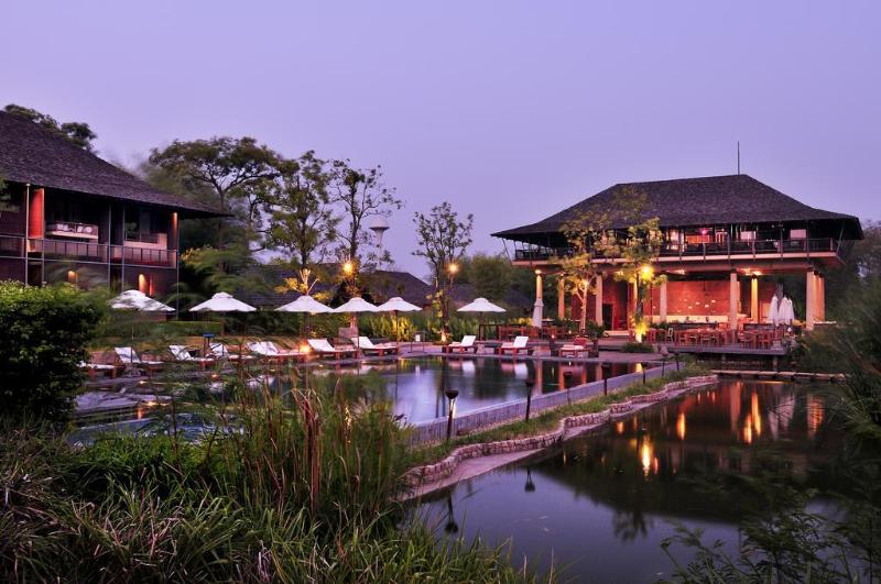 هتل Kirimaya Golf Resort Spa   Sha Plus Certified