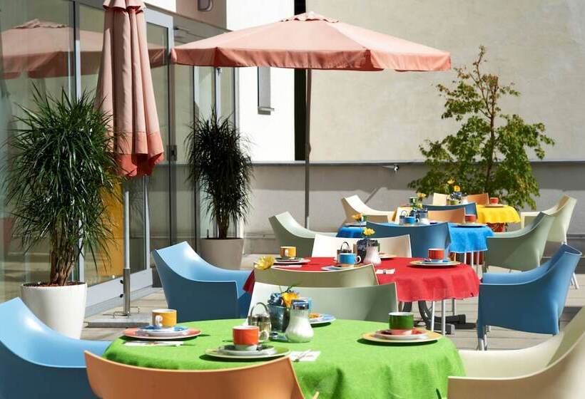 Hotel Kolping Wien Zentral