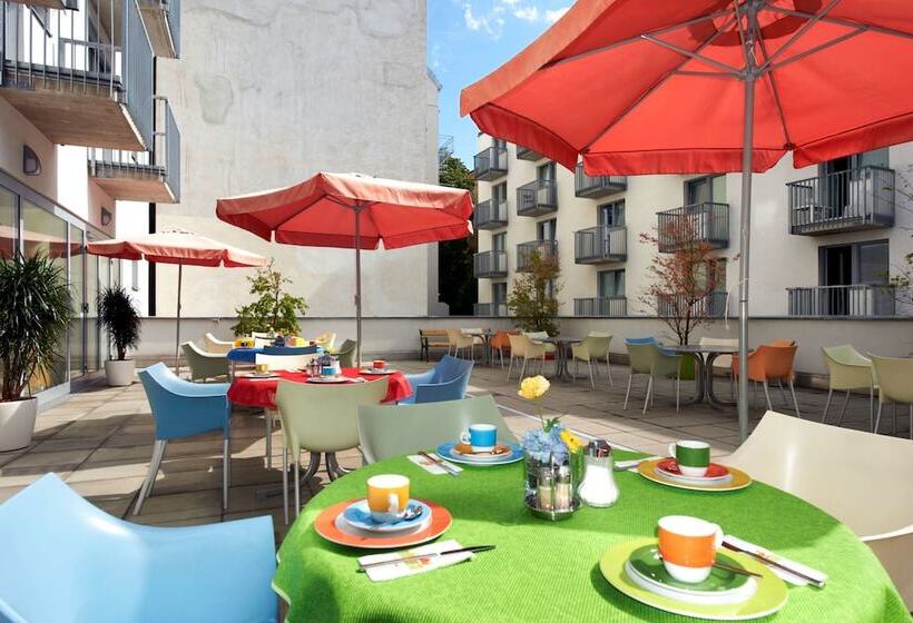 Hotel Kolping Wien Zentral