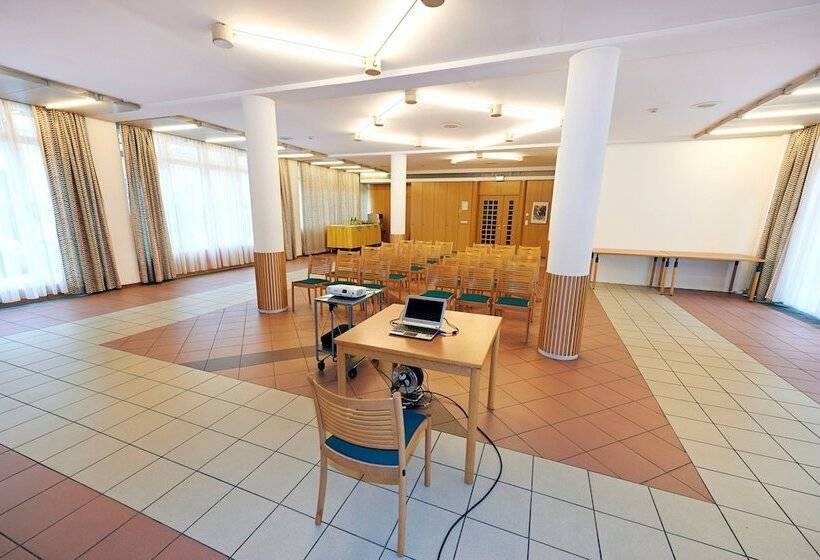 Hotel Kolping Wien Zentral