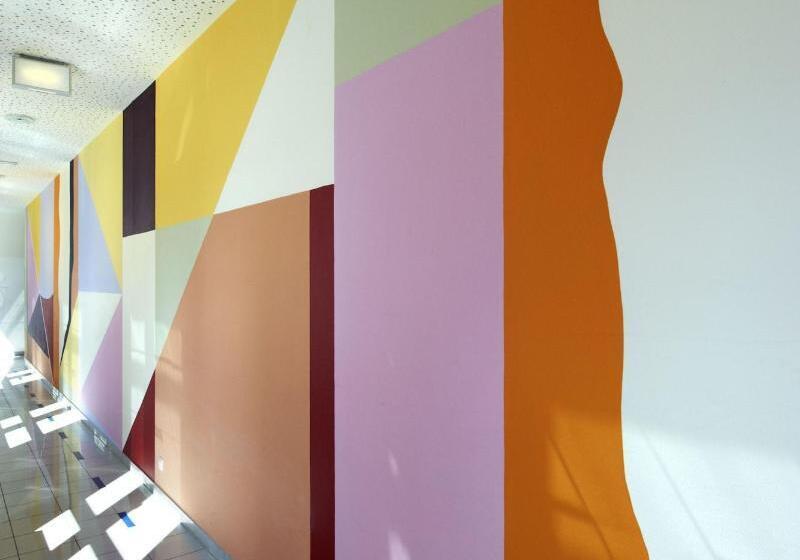 Hotel Kolping Wien Zentral