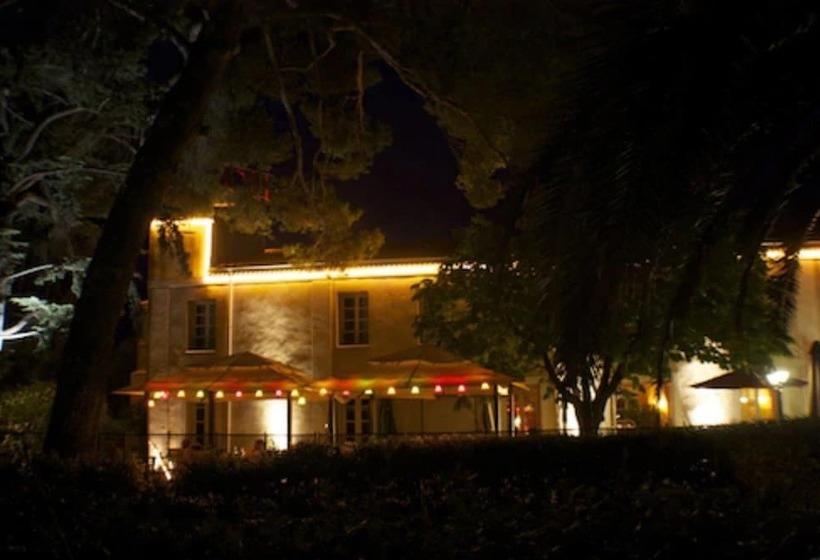 호텔 Le Clos De L Aube Rouge  Montpellier / Castelnau Le Lez